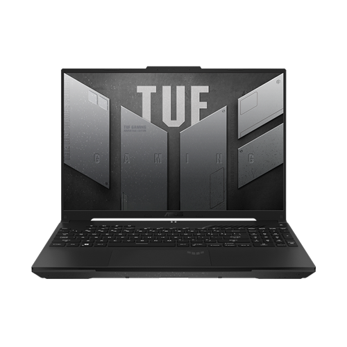 ASUS TUF Gaming A16 FA617 AMD Radeon RX AMD Ryzen 9