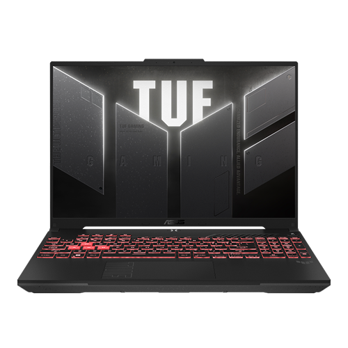 ASUS TUF Gaming A16 FA617 AMD Ryzen 7 AMD Radeon RX