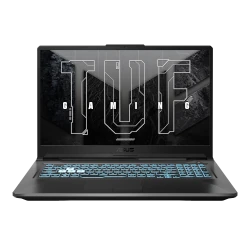 ASUS TUF Gaming A17 FA706 Series AMD Ryzen 5 RTX