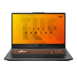 ASUS TUF Gaming A17 FA706 Series AMD Ryzen 7 RTX