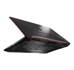 ASUS TUF Gaming A17 FA706 Series AMD Ryzen 9 RTX 