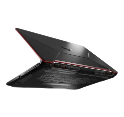 ASUS TUF Gaming A17 FA706 Series RTX AMD Ryzen 9 laptop