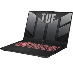ASUS TUF Gaming A17 FA707 AMD Ryzen 5 NVIDIA RTX 4050