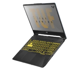 ASUS TUF Gaming A17 FA707 AMD Ryzen 5 NVIDIA RTX 4060