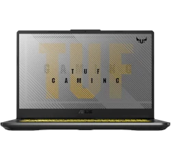 ASUS TUF Gaming A17 FA707 AMD Ryzen 7 NVIDIA RTX 4050