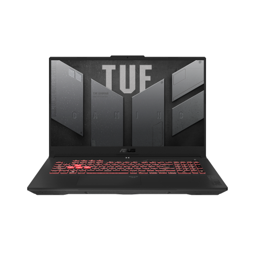 ASUS TUF Gaming A17 FA707 AMD Ryzen 7 NVIDIA RTX 4060