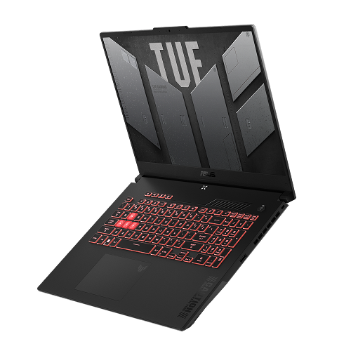 ASUS TUF Gaming A17 FA707 AMD Ryzen 9 NVIDIA RTX 4060