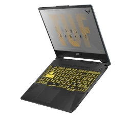 ASUS TUF Gaming A17 FA707 Series RTX AMD Ryzen 7 laptop