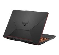 ASUS TUF Gaming F15 FX506 Series Intel Core i5 10th Gen laptop