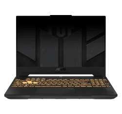 ASUS TUF Gaming F15 FX506 Series Intel Core i7 11th Gen laptop