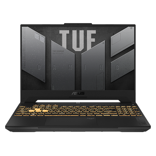 ASUS TUF Gaming F15 FX507 Intel Core i7 13th Gen NVIDIA RTX 4070