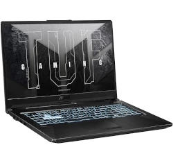 ASUS TUF Gaming F17 FX706 Series Intel Core i5 11th Gen RTX 3050