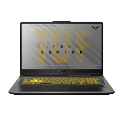 ASUS TUF Gaming F17 FX706 Series RTX 3060 Intel Core i9 11th Gen laptop