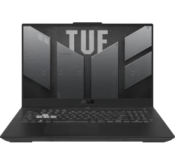 ASUS TUF Gaming F17 FX707 Series Intel Core i5 12th Gen RTX 3050