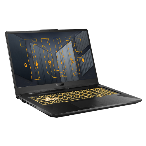 ASUS TUF Gaming F17 FX707 Series Intel Core i7 11th Gen RTX 3050 