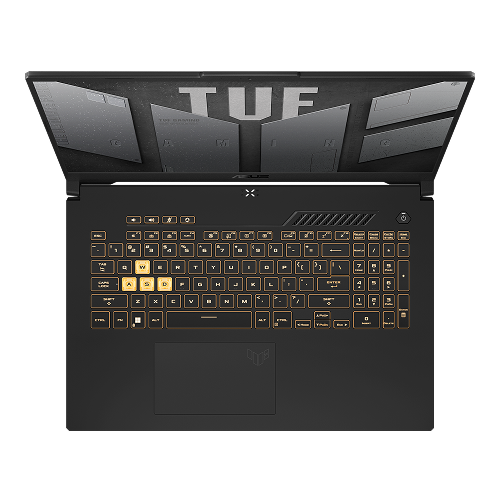 ASUS TUF Gaming F17 FX707 Series Intel Core i7 11th Gen RTX 3060