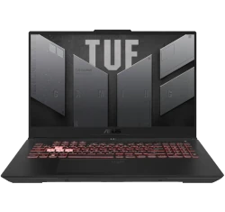 ASUS TUF Gaming F17 FX707 Series Intel Core i7 12th Gen RTX 3060
