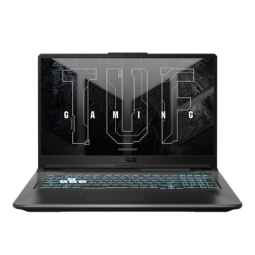 ASUS TUF Gaming F17 FX707 Series Intel Core i7 12th Gen RTX 3070