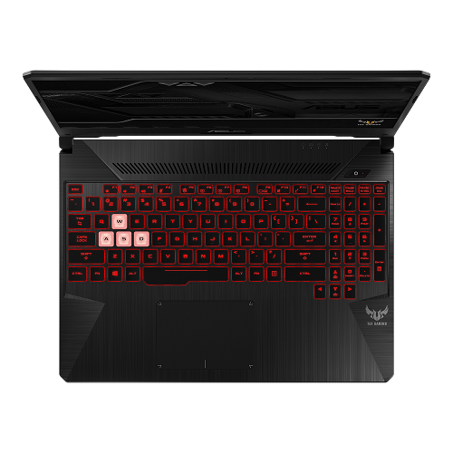 ASUS TUF Gaming FX505 Series AMD Ryzen 7 NVIDIA GTX 1650 