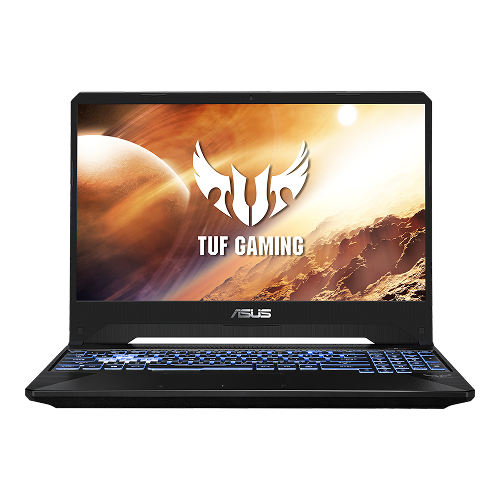 ASUS TUF Gaming FX505 Series AMD Ryzen 7 NVIDIA RTX 2060 