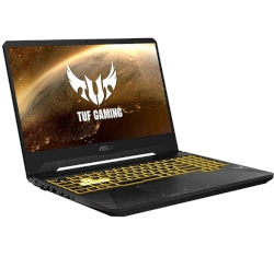 ASUS TUF Gaming FX505 Series GTX 1050 AMD Ryzen 5 laptop