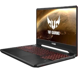 ASUS TUF Gaming FX505 Series GTX 1050 Intel Core i7 8th Gen laptop