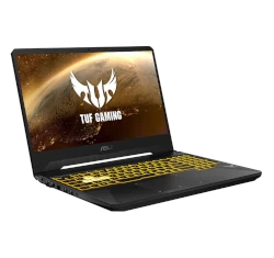 ASUS TUF Gaming FX505 Series GTX 1650 AMD Ryzen 7 laptop