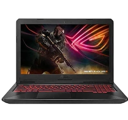 ASUS TUF Gaming FX705 Series AMD Ryzen 7 GTX 1660