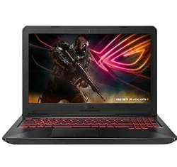 ASUS TUF Gaming FX705 Series GTX 1660 AMD Ryzen 7 laptop
