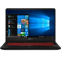 ASUS TUF Gaming FX705 Series Intel Core i7 8th Gen GTX 1060