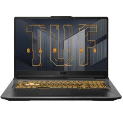 ASUS TUF Gaming FX706 Series Intel Core i5 11th Gen RTX 3050
