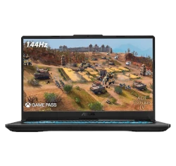ASUS TUF Gaming TUF706 Series Intel Core i5 11th Gen RTX
