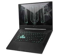 ASUS TUF Gaming TUF706 Series Intel Core i7 11th Gen RTX