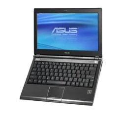 ASUS U2 laptop