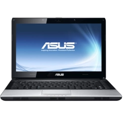 ASUS U31 Series laptop
