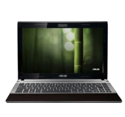 ASUS U33 Series laptop