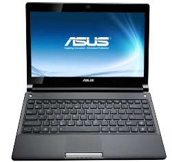 ASUS U35 Series laptop
