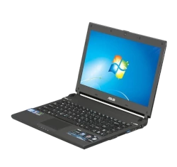 ASUS U36 Series laptop