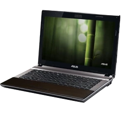 ASUS U43 Series laptop