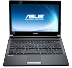 ASUS U45Jc laptop