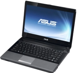 ASUS U47A laptop