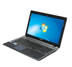 ASUS U52, U52F Intel Core i3 laptop