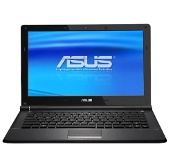 ASUS U80 Series laptop