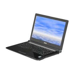 ASUS U81A laptop