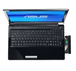 ASUS UL50 Series laptop