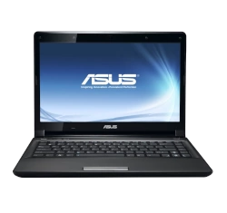 ASUS UL80 Series laptop