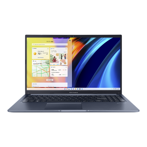 ASUS VivoBook 15 Series Intel Core i7 12th Gen