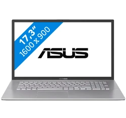 ASUS VivoBook 17 Series AMD Ryzen 7 laptop