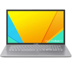 ASUS VivoBook 17 Series Intel Core i3 8th Gen laptop
