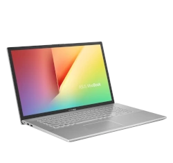 ASUS VivoBook 17 Series Intel Core i7 8th Gen laptop